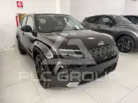 2026 Jeep Avenger