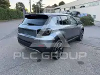 2026 Jeep Avenger
