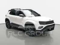 2026 Jeep Avenger