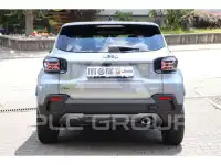 2026 Jeep Avenger