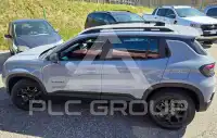 2026 Jeep Avenger