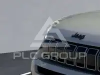 2026 Jeep Avenger