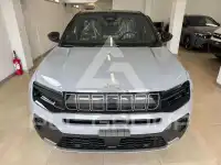 2026 Jeep Avenger