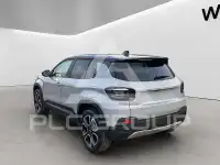 2026 Jeep Avenger