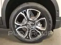 2026 Jeep Avenger