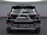 2026 Jeep Avenger