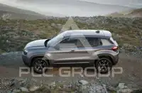 2026 Jeep Avenger