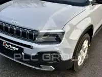 2026 Jeep Avenger