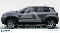 2026 Jeep Avenger