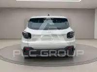 2026 Jeep Avenger