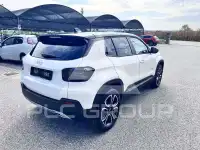 2026 Jeep Avenger