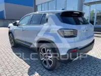 2026 Jeep Avenger