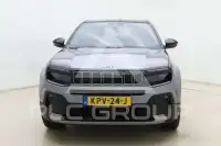 2026 Jeep Avenger