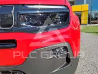 2026 Jeep Avenger