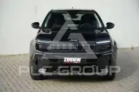 2026 Jeep Avenger