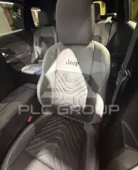2026 Jeep Unknown