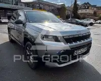 2026 Jeep Unknown