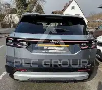 2026 Jeep Unknown