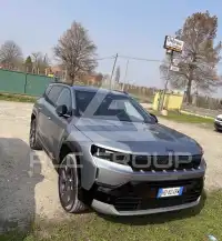 2026 Jeep Unknown