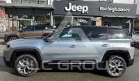 2026 Jeep Unknown