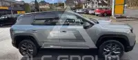 2026 Jeep Unknown
