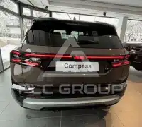 2026 Jeep Unknown