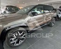 2026 Jeep Unknown