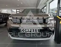 2026 Jeep Unknown