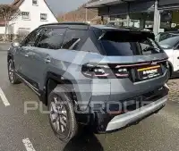 2026 Jeep Unknown