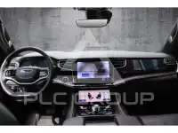 2026 Jeep WAGONEER