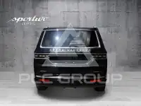 2026 Jeep WAGONEER