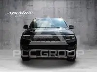 2026 Jeep WAGONEER