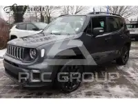 2026 Jeep Renegade