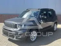 2026 Jeep Renegade