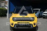 2026 Jeep Renegade