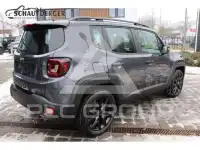 2026 Jeep Renegade