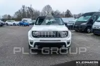 2026 Jeep Renegade