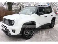 2026 Jeep Renegade
