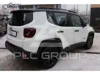 2026 Jeep Renegade