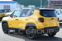 2026 Jeep Renegade
