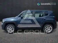 2026 Jeep Renegade