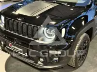 2026 Jeep Renegade