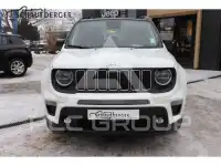 2026 Jeep Renegade