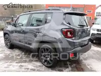 2026 Jeep Renegade