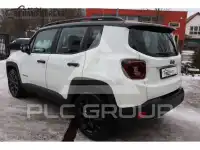 2026 Jeep Renegade
