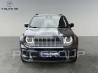2026 Jeep Renegade