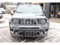 2026 Jeep Renegade