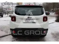 2026 Jeep Renegade
