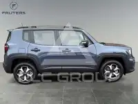 2026 Jeep Renegade