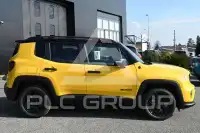 2026 Jeep Renegade